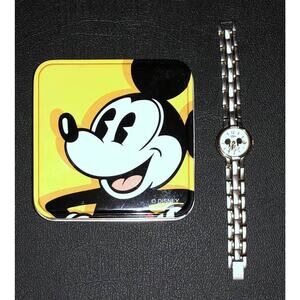 Mickey Mouse Women's Watch